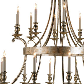 Lodestar Chandelier