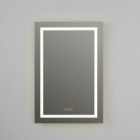 Momento Color-Select LED Mirror