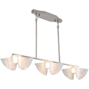 Glacier Linear Pendant