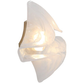 Glacier Wall Sconce
