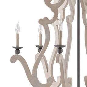Durand Chandelier