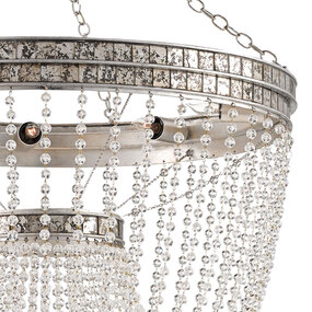 Highbrow Chandelier