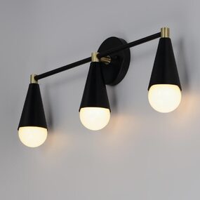 Lovell Bathroom Vanity Light