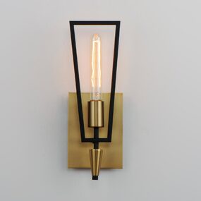 Wings Wall Sconce