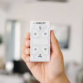 WiFi Remote Control for Croft 42 Inch Ceiling Fan