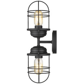 Seaport 2 - Light Vanity