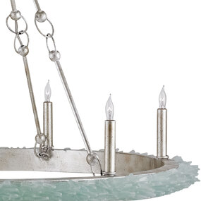 Tidewater Chandelier