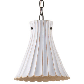Jazz Pendant