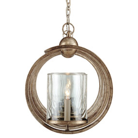 Maximus Rectangle Chandelier