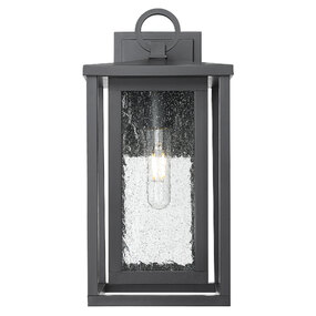 Ashland Outdoor Wall Light