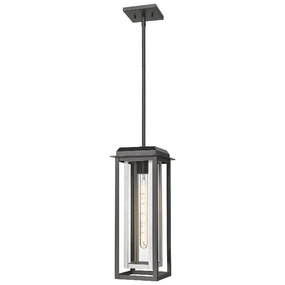 Mansfield Outdoor Pendant
