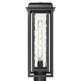 Mansfield Outdoor Post Light