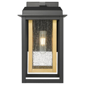 Mansfield Outdoor Wall Light