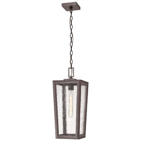 Madison Outdoor Pendant