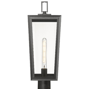 Madison Outdoor Post Light