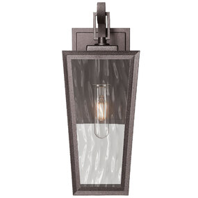 Madison Outdoor Wall Light