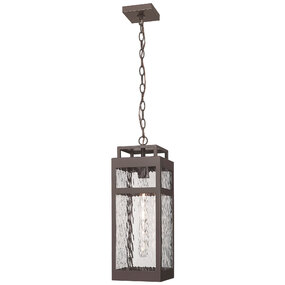 Ridgeway Outdoor Pendant