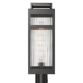 Ridgeway Outdoor Post Light