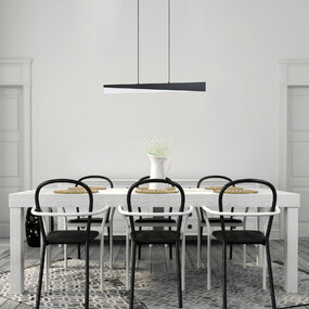 Isidro Linear Pendant