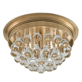 Worthing Ceiling Light Fixture