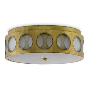 Go-Go Ceiling Light Fixture
