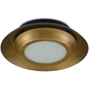 Metaphor Ceiling Light Fixture