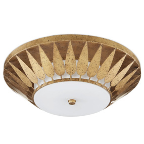 Floris Color-Select Ceiling Light
