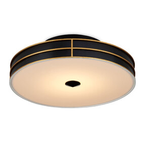 Fielding Ceiling Light