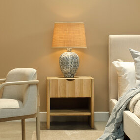 Ginny Table Lamp