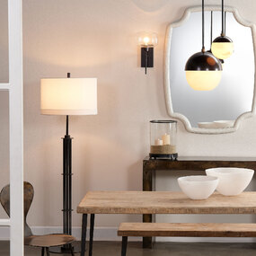 Marcus Floor Lamp