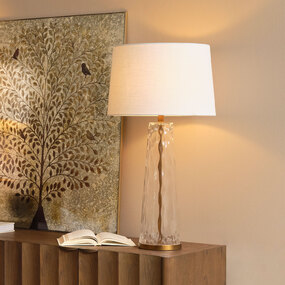 Milan Table Lamp