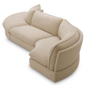 Cresson Modular Sofa