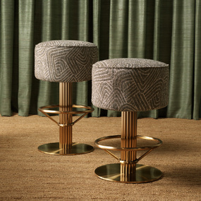 Carleton Stool