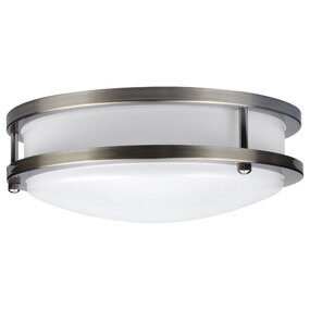 Solero II Ceiling Light Fixture