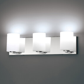 Oslo Bathroom Vanity Light