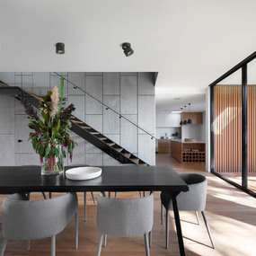 Arc Adjustable Spot Light