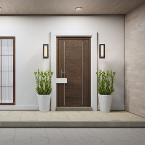 Cell Outdoor Wall Sconce