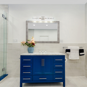 Jojo Bathroom Vanity Light