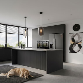 Vita Pendant by Artcraft