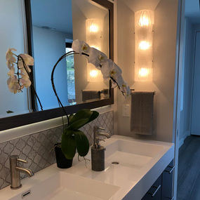 Brilliance Wall Sconce