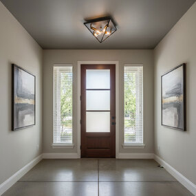 Artistry Ceiling Light Fixture