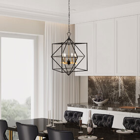 Roxton Chandelier