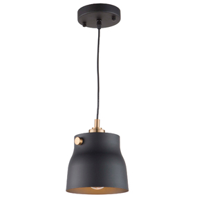 Euro Industrial Pendant