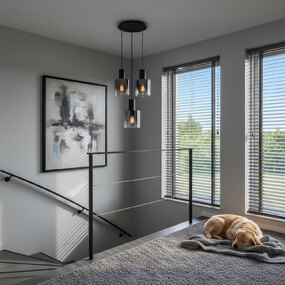 Henley Multi-Light Pendant