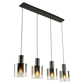 Henley Linear Pendant