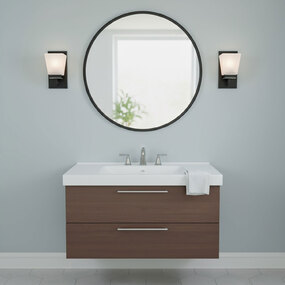 Eastwood Wall Sconce by Artcraft