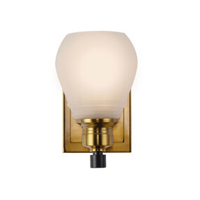Nelson Wall Sconce