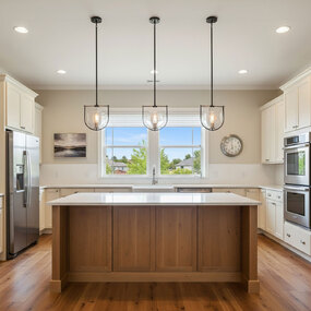 Cheshire Pendant by Artcraft