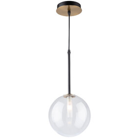 Aurelia Cord Pendant