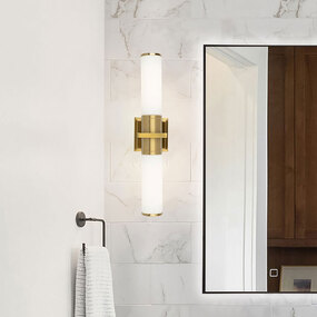 Positano Bathroom Vanity Light